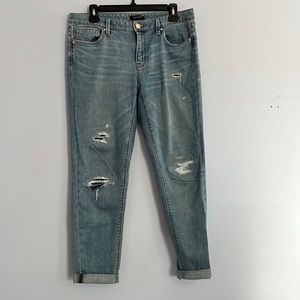 White House Black Market Jeans
